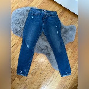 JUSTUSA - Like New -size 31 - Stretchy jeans